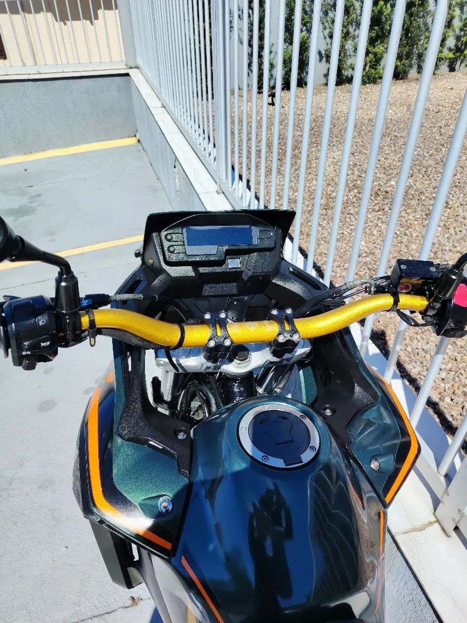 Xre 300 2023,  - Foto 3