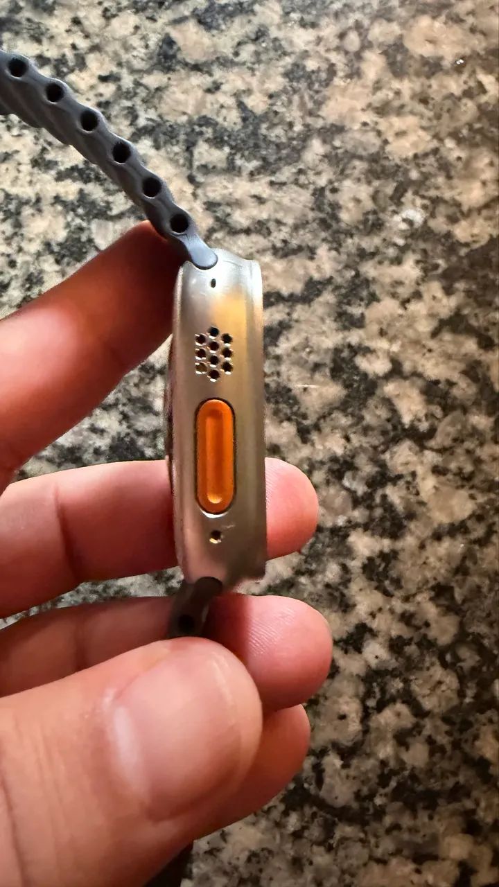 Apple Watch Ultra 2 - Foto 2