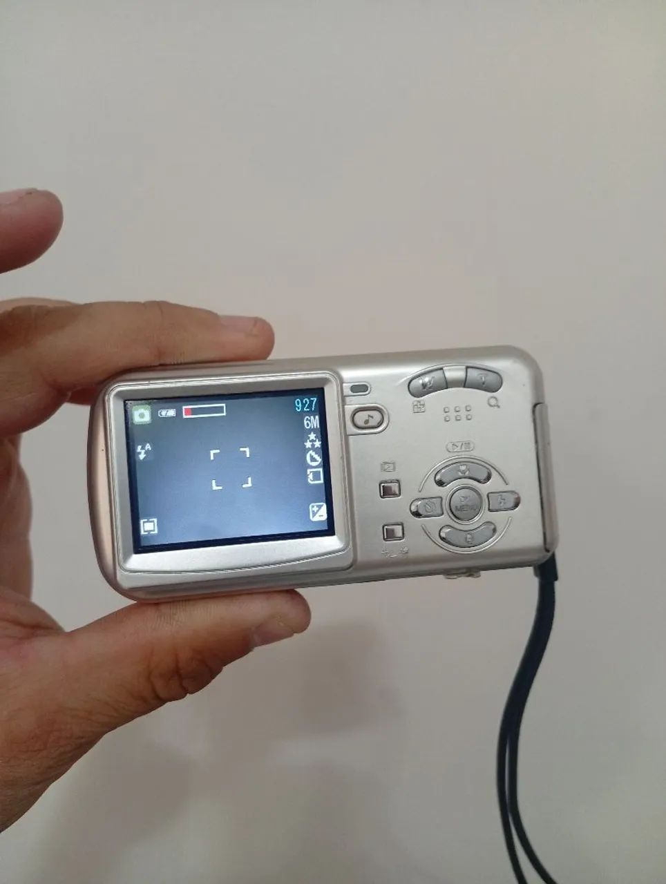 Camera digital 