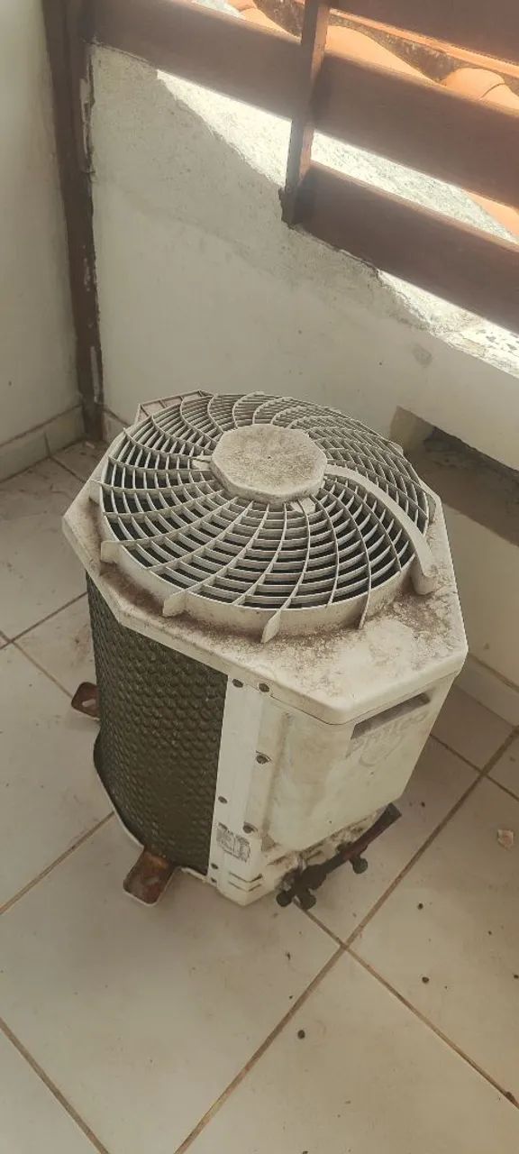 AR-CONDICIONADO SPLIT PHILCO - 12.000 BTUs - Foto 3