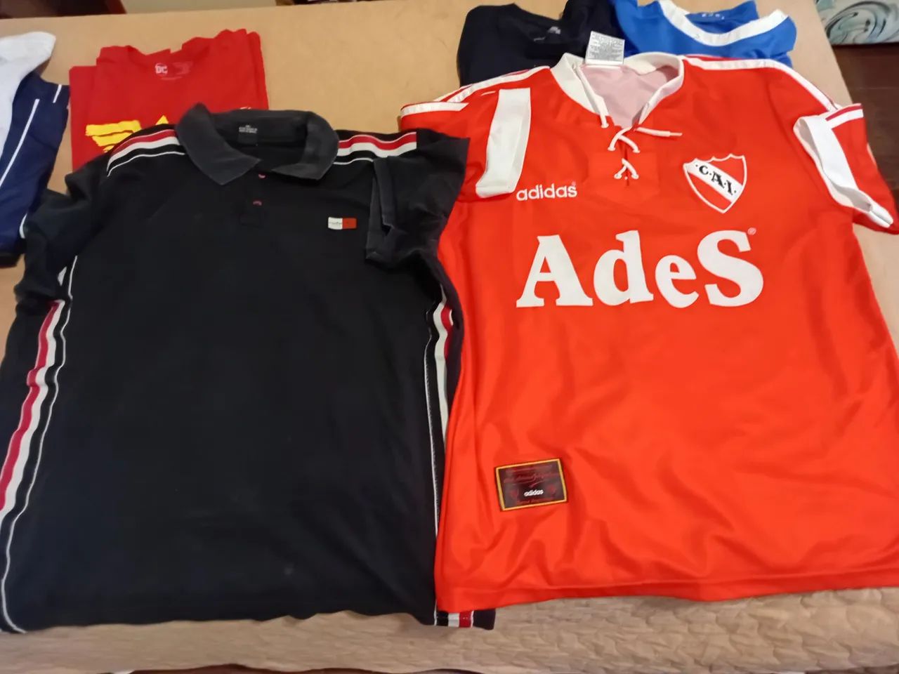 Camisetas tam G  - Foto 2
