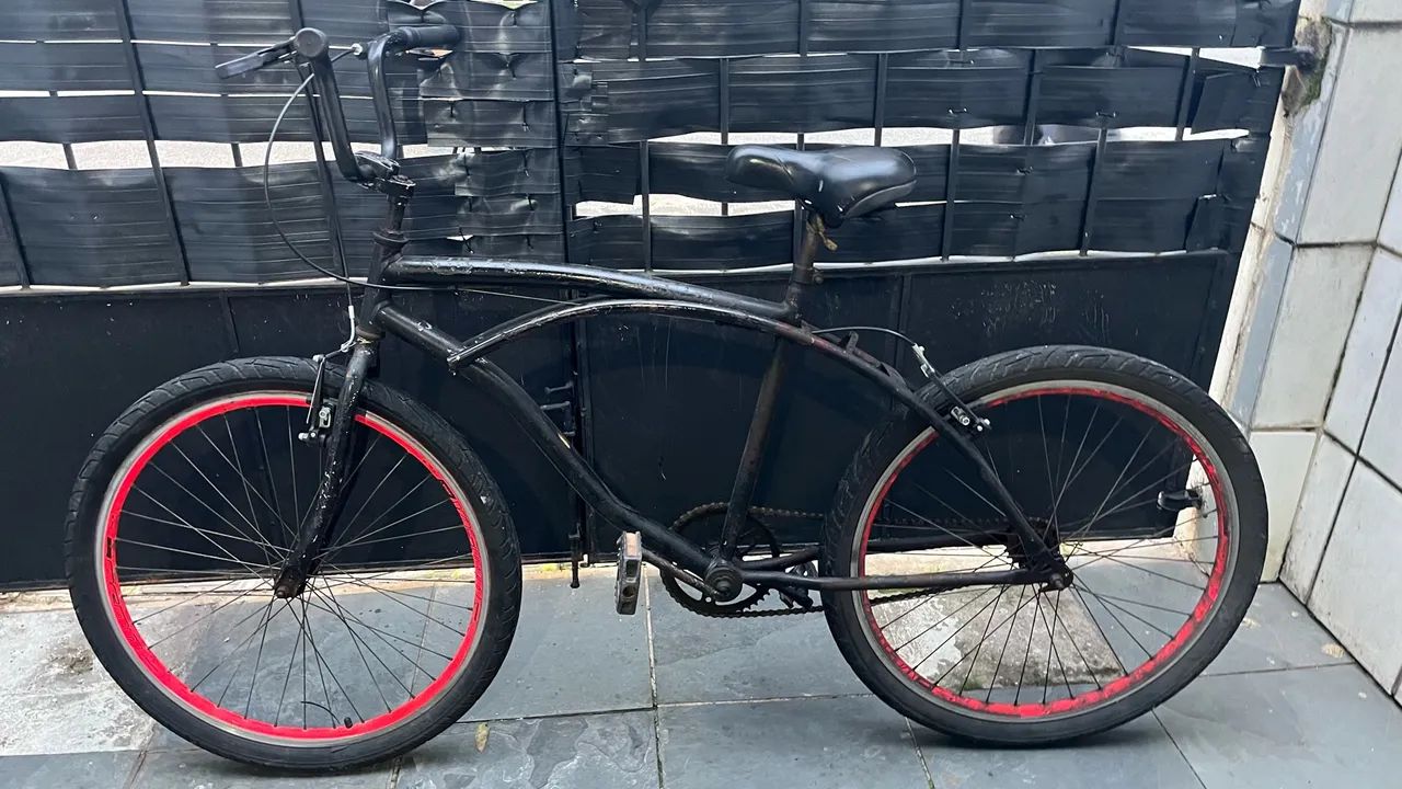 VENDO BICICLETA  - Foto 3