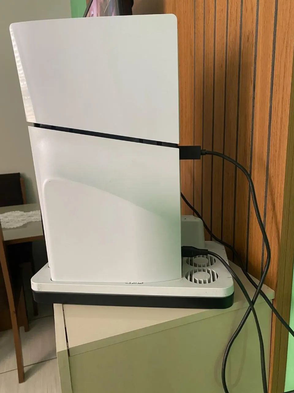 PS5 slim - Foto 3