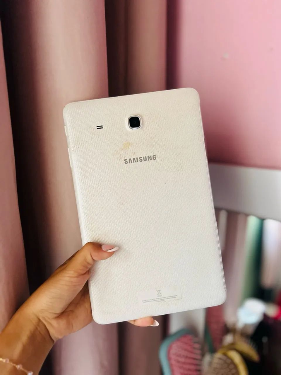 Tablet Samsung SM-T560 - Foto 4