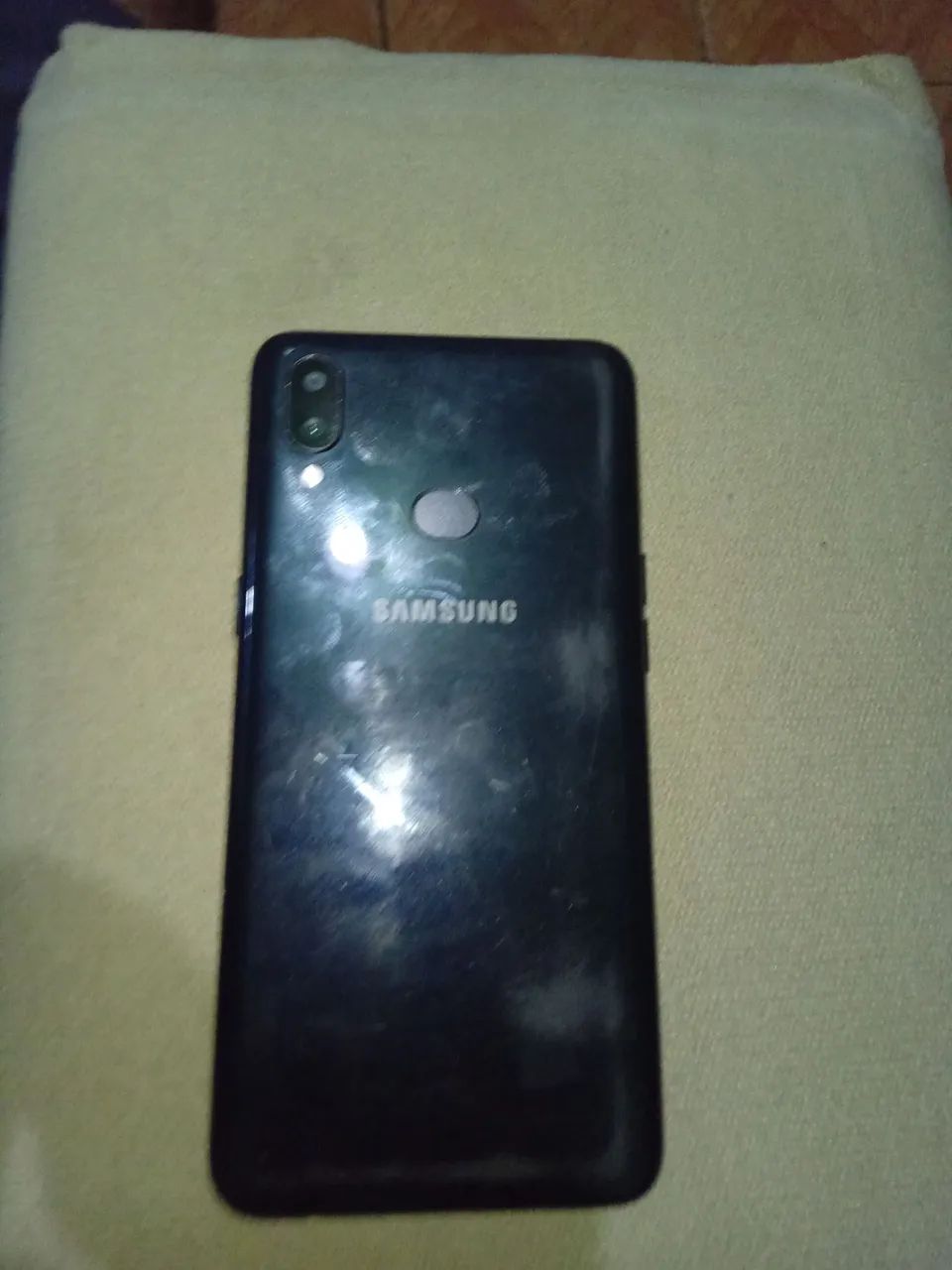 Samsung A10 - Foto 2