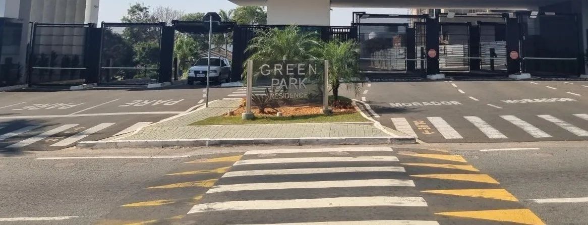 Última oportunidade no Condomínio Green Park.