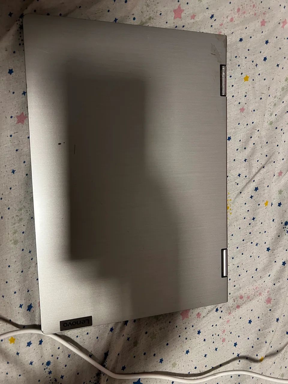 Notebook Lenovo - Foto 3