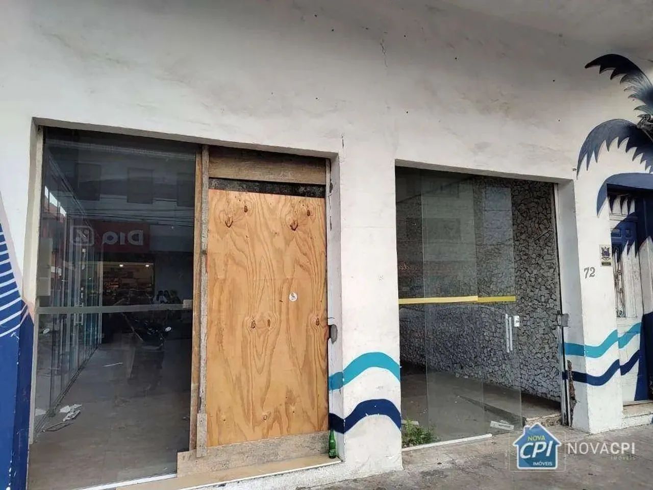 Loja Comercial em Santos Excelente Localização - Foto 2