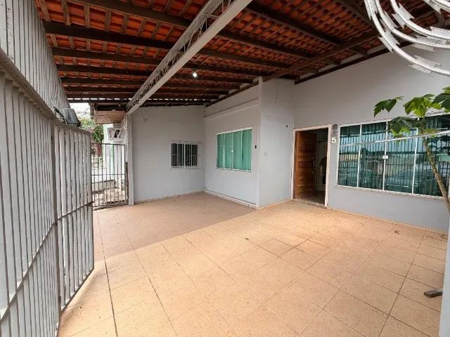 CASA 3 QUARTOS JESUS DE NAZARÉ - Foto 5