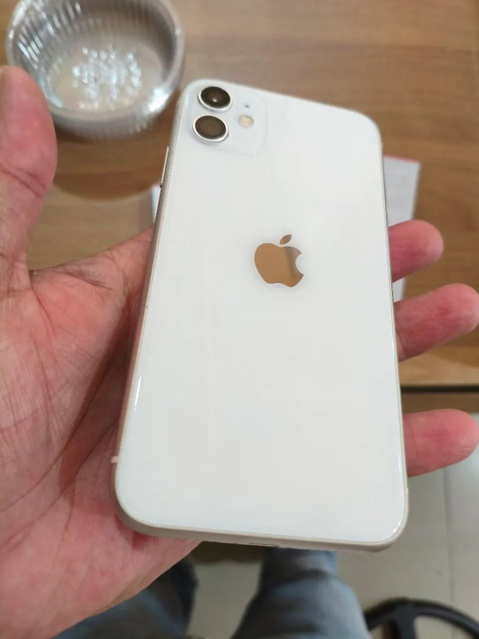 iPhone 11 64gb - Celulares e Smartphones - Centro, Afogados da