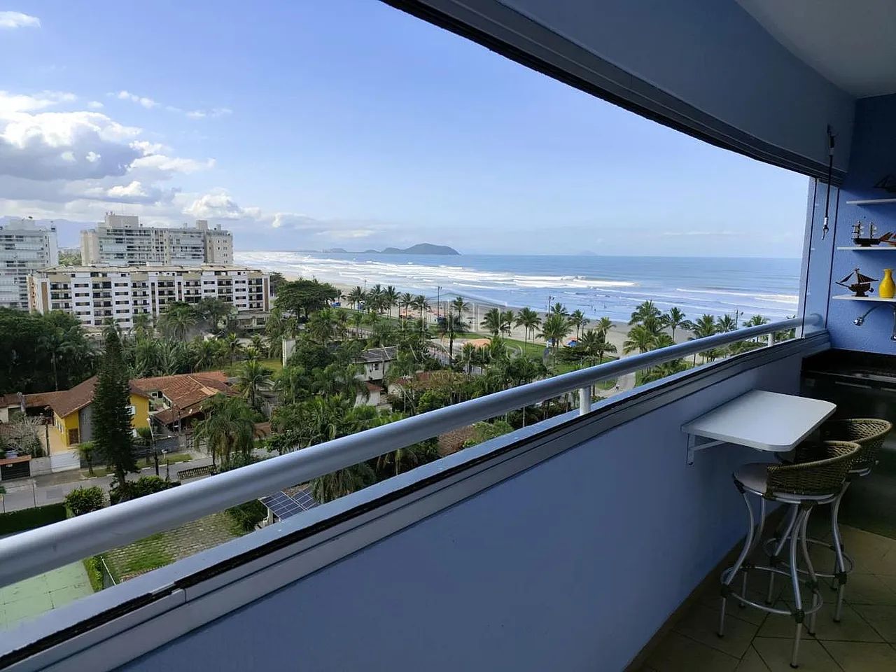 Venda-Apartamento-Bertioga-Centro - Foto 3