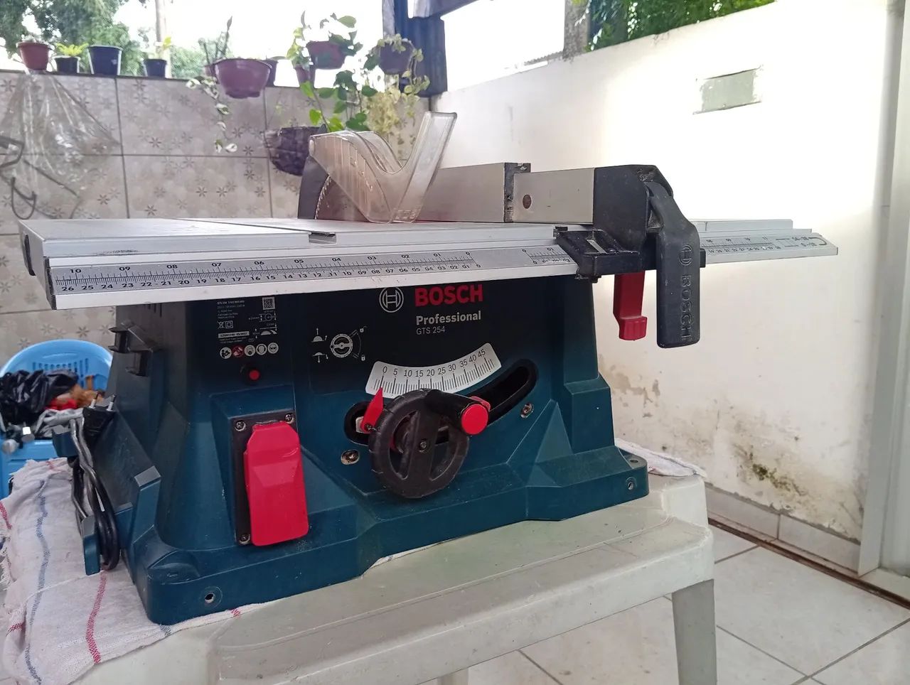 Máquina Profissional  - Foto 2