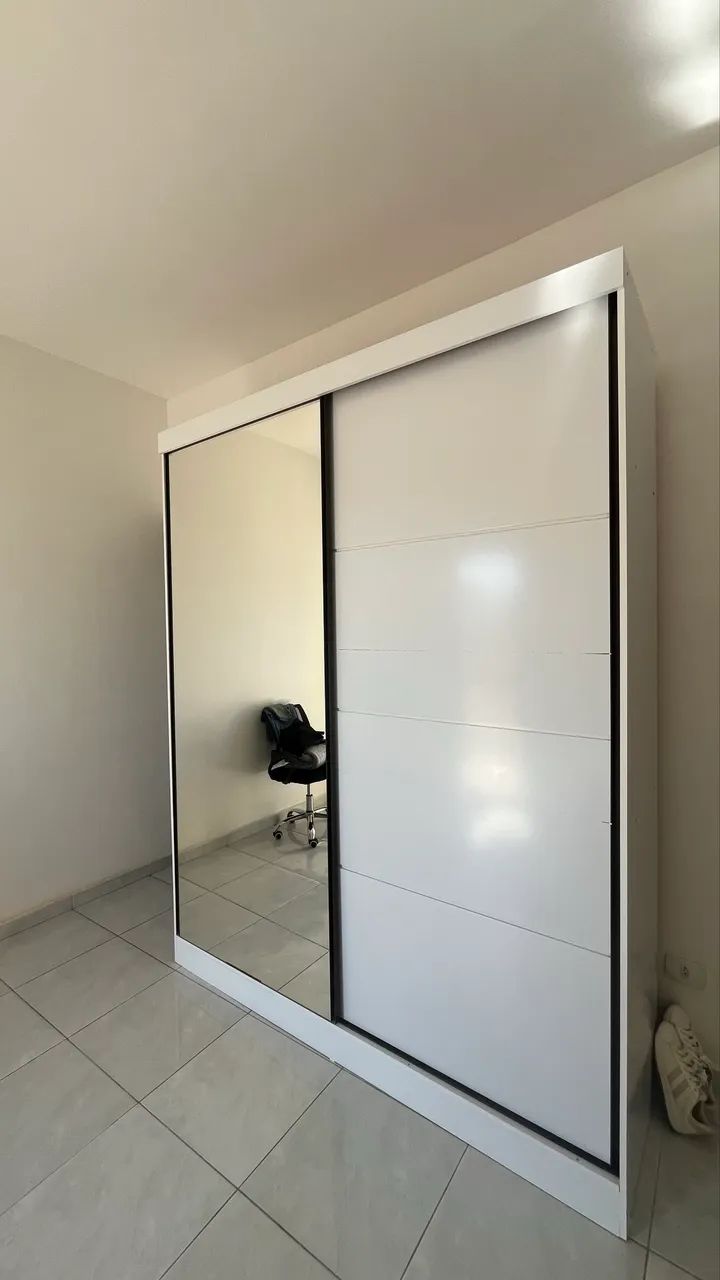 Guarda roupa 