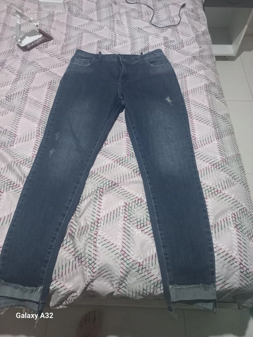 Desapego de Roupas Femininas - Várias Peças - Foto 3