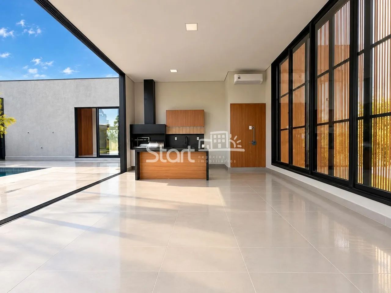 casa - Sousas - Campinas - Foto 3