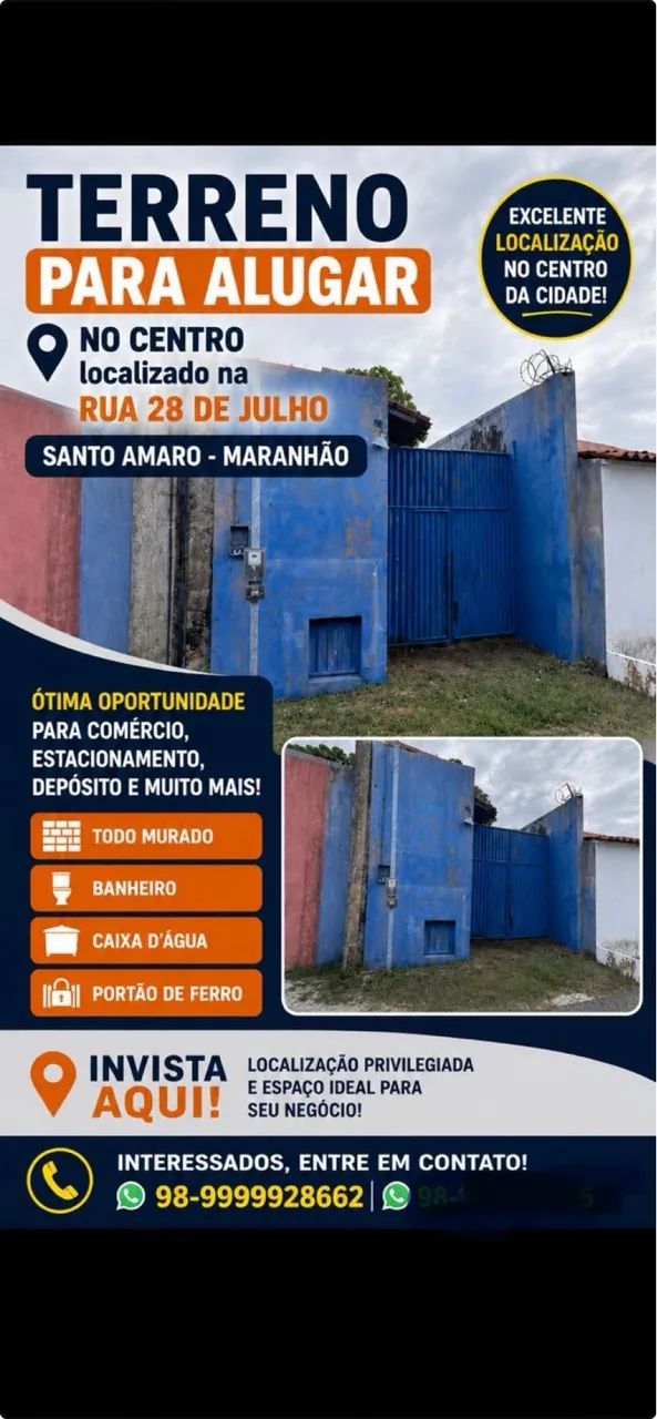 terrenos em santo amaro  - Foto 4
