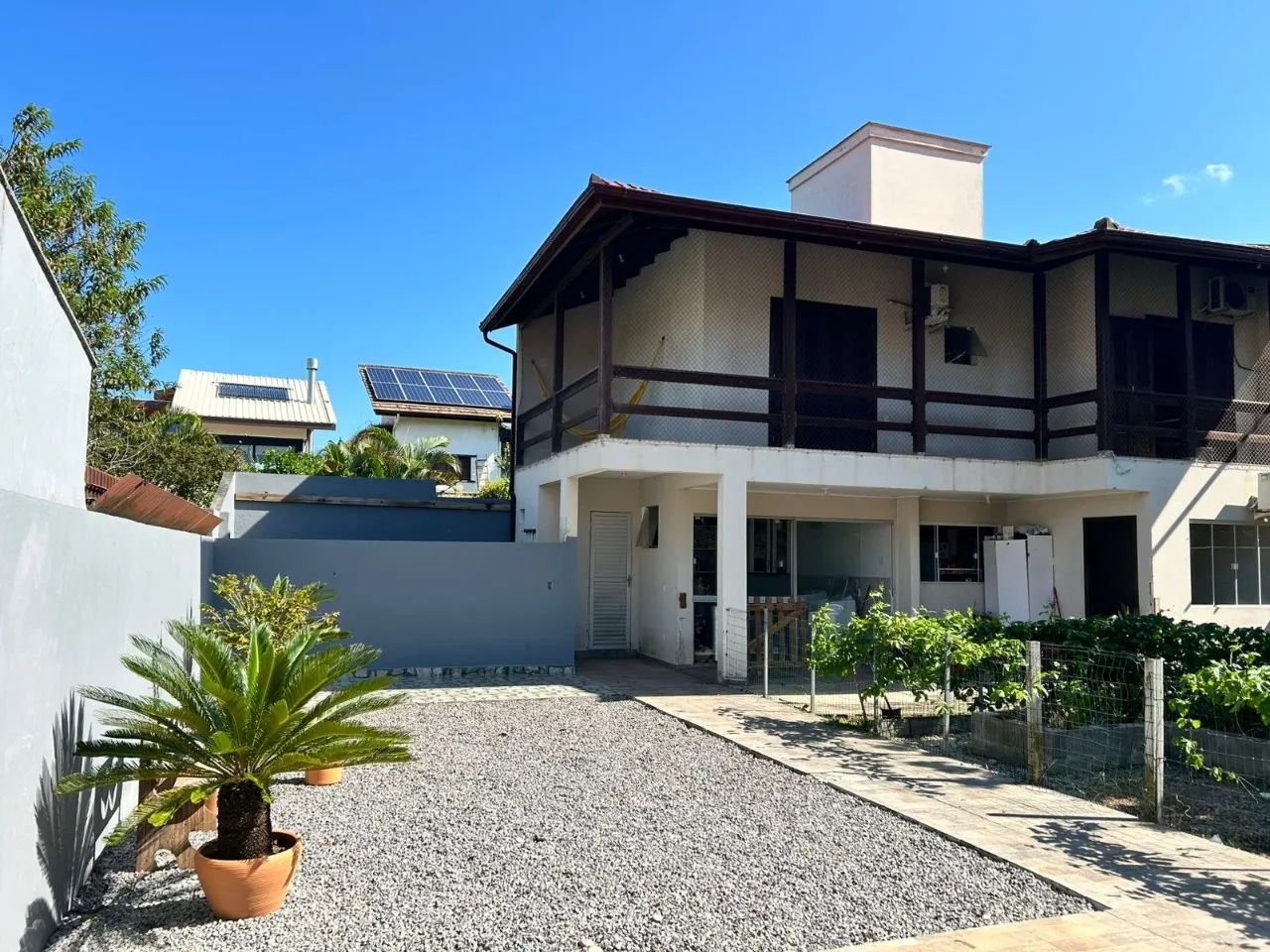 Casa 6 quartos em condomínio no Morro das Pedras - Foto 3