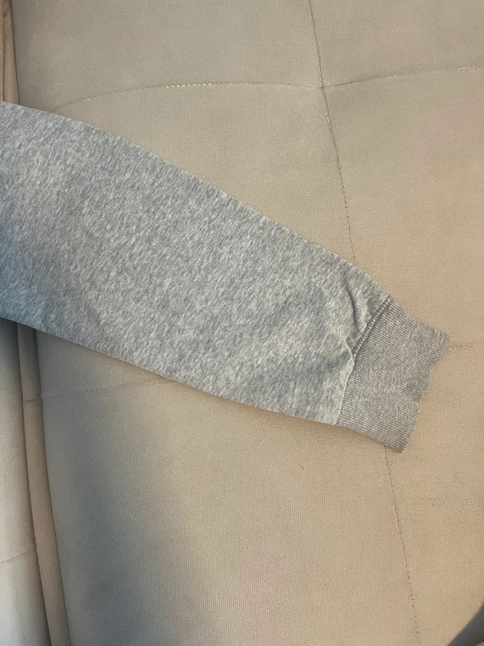 Suéter moletom Tommy Hilfiger  - Foto 3