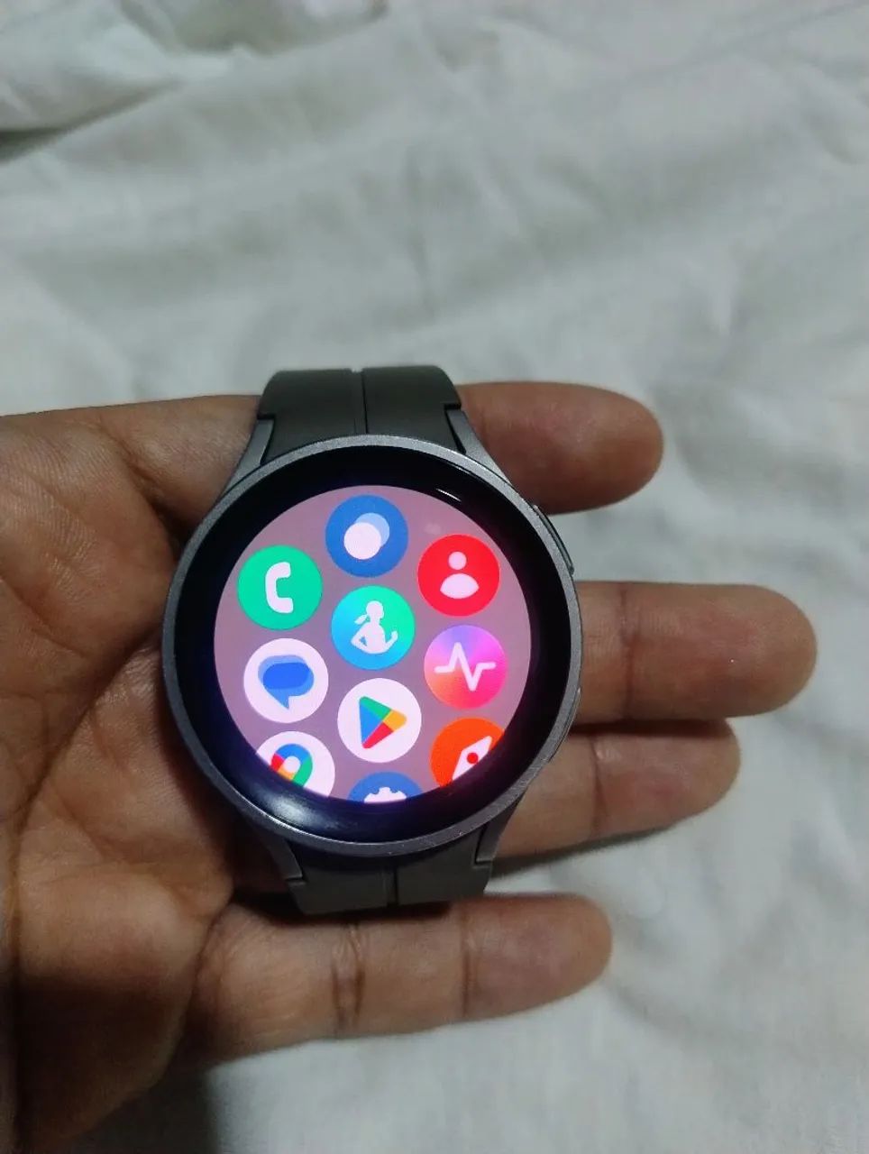 Smartwatch Samsung
