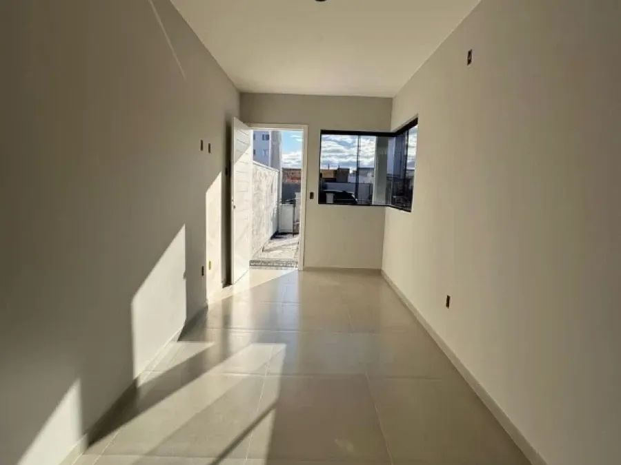 Casa Geminada 2 Quartos 50m² - Nova Palhoça - Foto 5