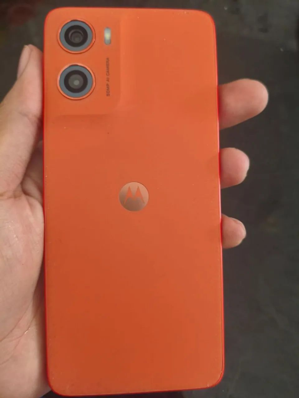 Moto G6 Novo - Foto 2