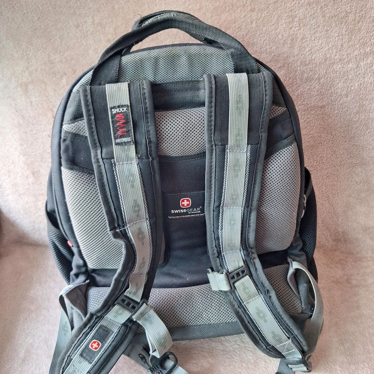 Mochila SwissGear - Foto 3