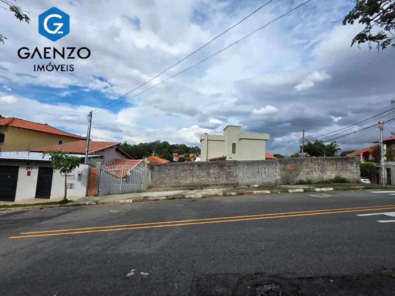 Terreno - Umuarama, Osasco / SP - Foto 5