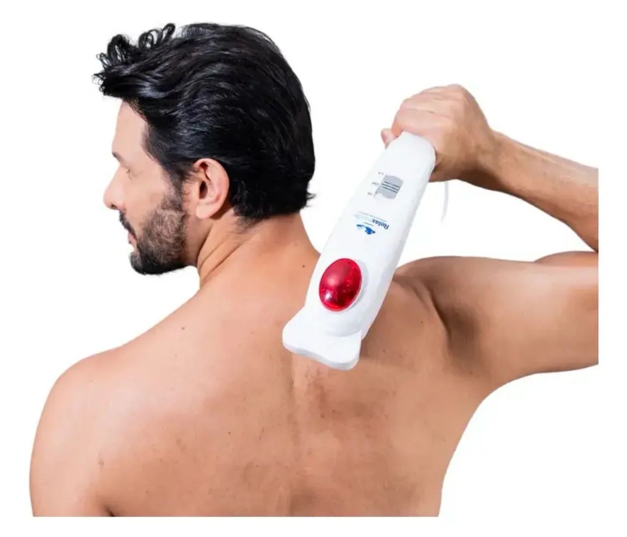 Massageador Intenso - Foto 2