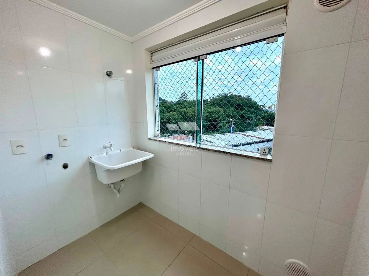 Apartamento com 2 quartos para Locação, Centro - Gaspar - Foto 4
