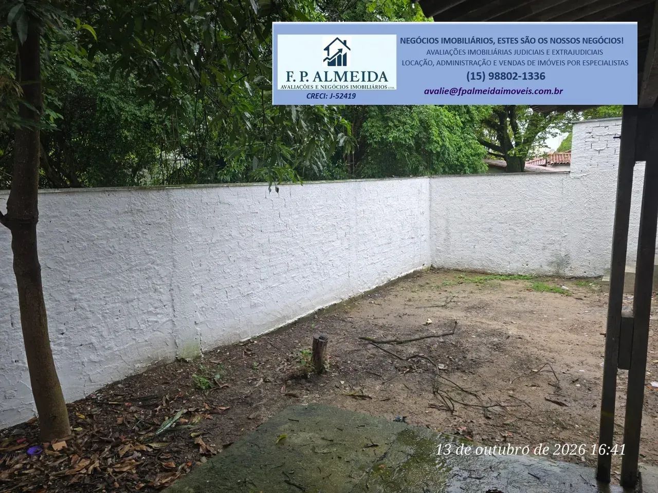 CASA TÉRREA, 3 QUARTOS, SEM GARAGEM - CASA FUNDOS - Foto 4