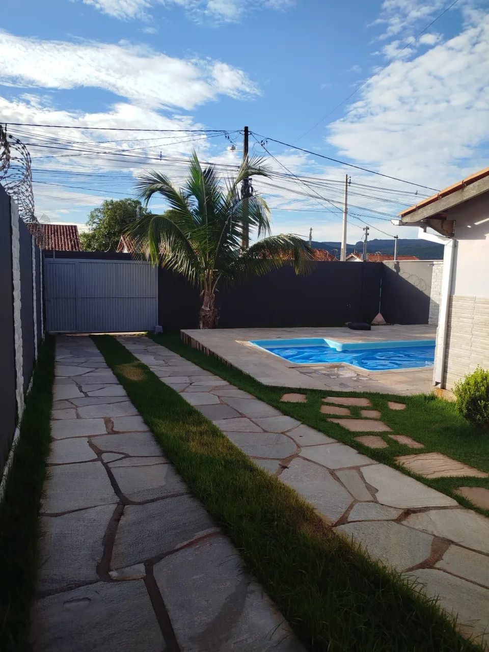 Casa temporada Pirenópolis  - Foto 3