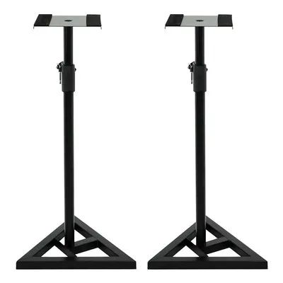TRIPÉ PARA MONITORES DE AUDIO - (PAR) - Foto 2