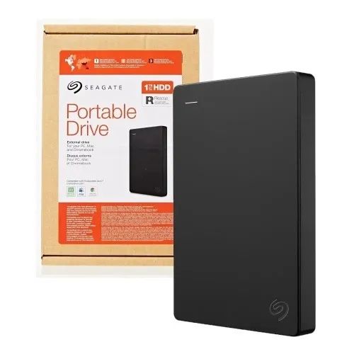 HD EXTERNO 1TB SEAGATE STKM1000400