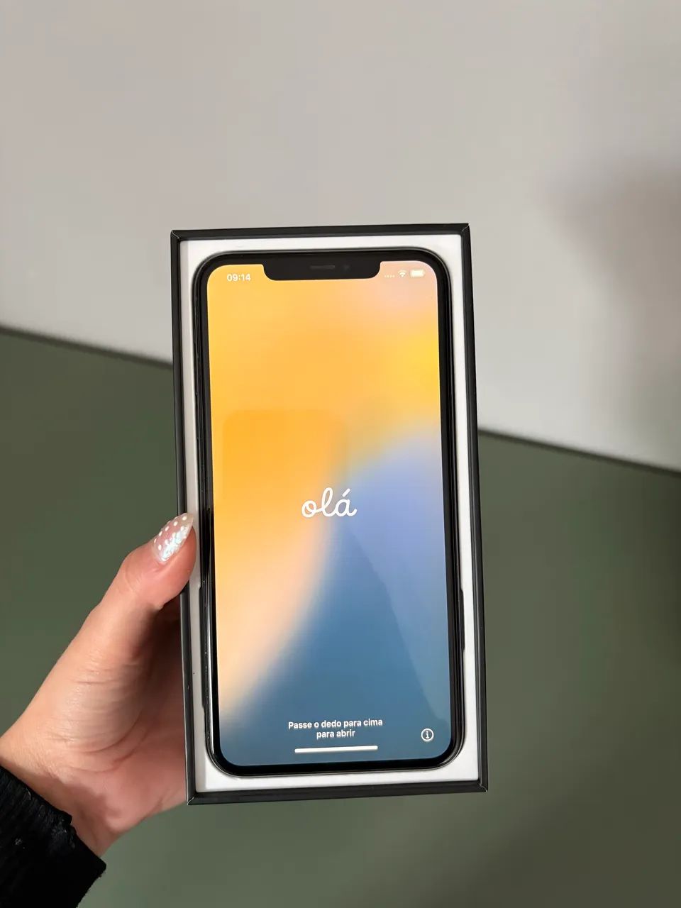 Iphone 11 Pro Max-256GB - Foto 2