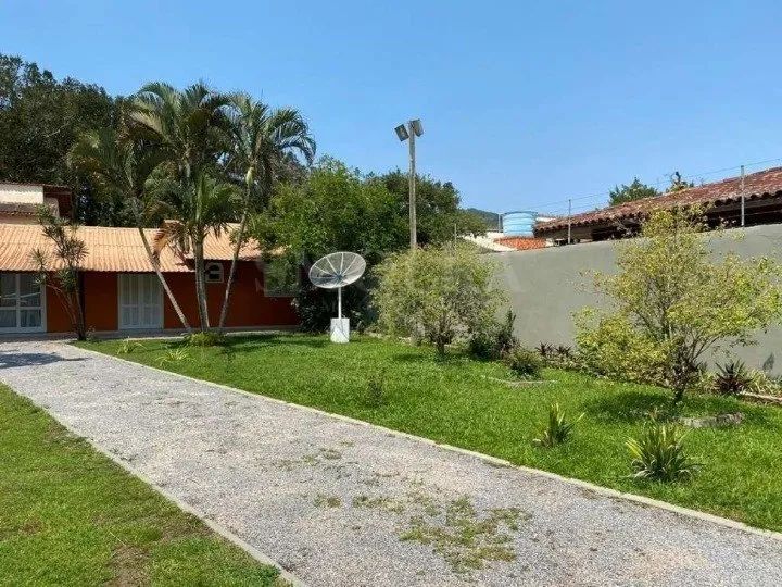 Terreno plano de 2000m² a venda na Vargem Grande - Foto 4