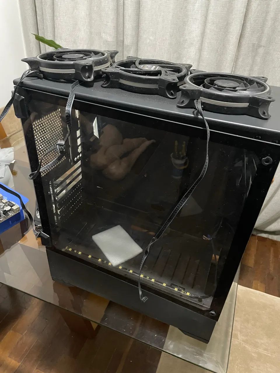 Gabinete redragon - Foto 2