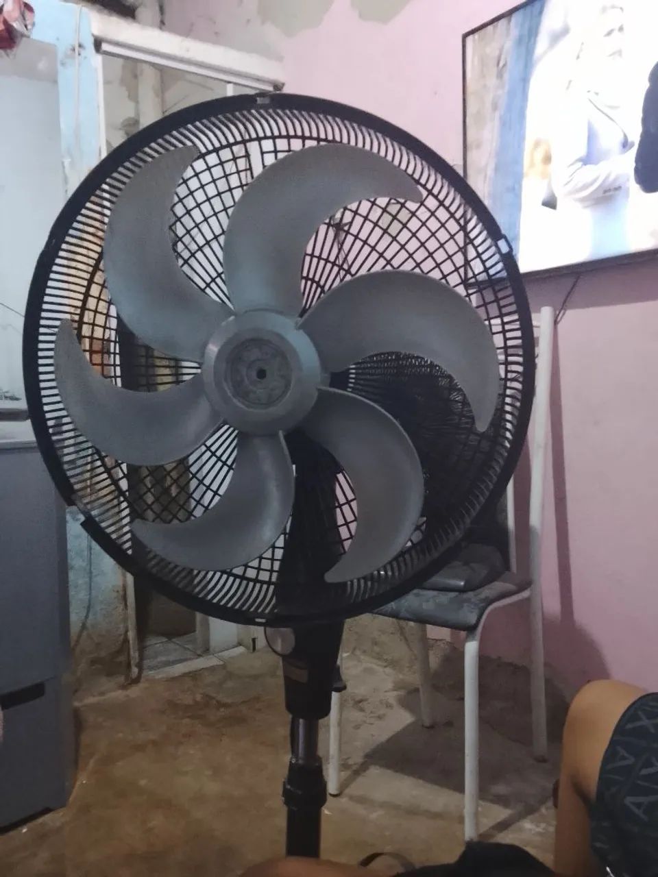 Ventilador  - Foto 3