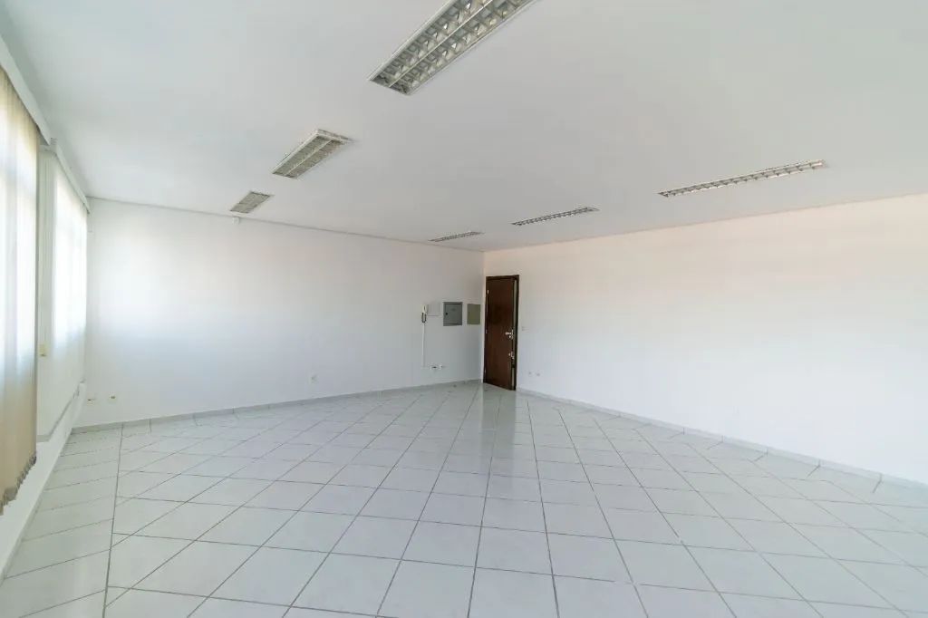 Sala comercial para alugar no centro de Campo Largo - Foto 4