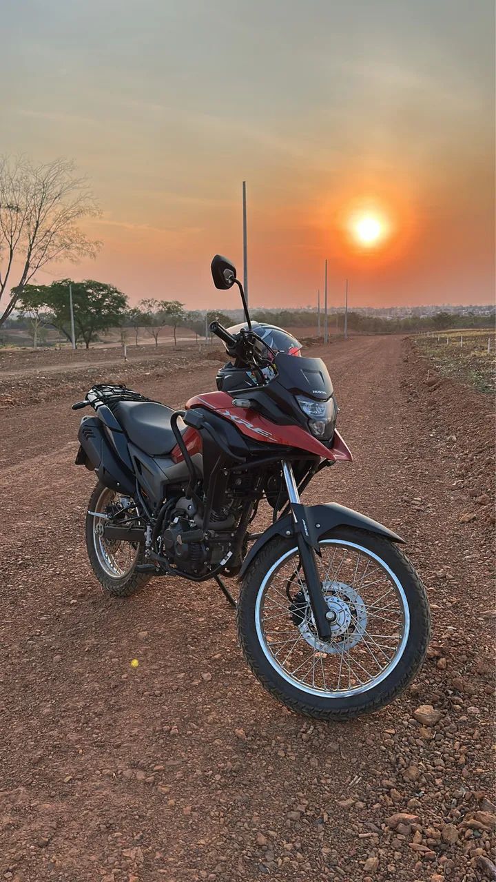 XRE 190 2025 - Foto 5