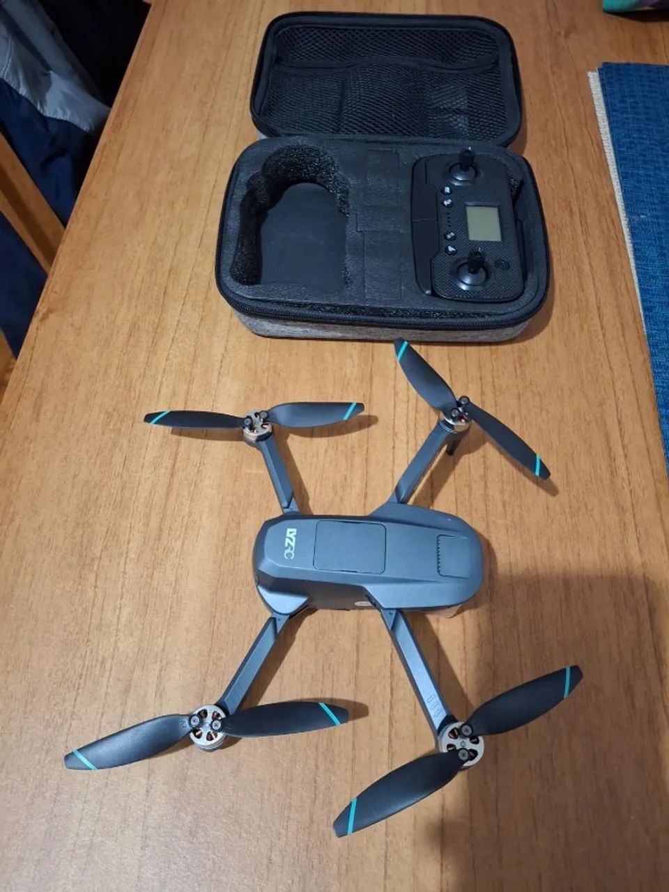 Drone L200 GPS Câmera com Gimbal