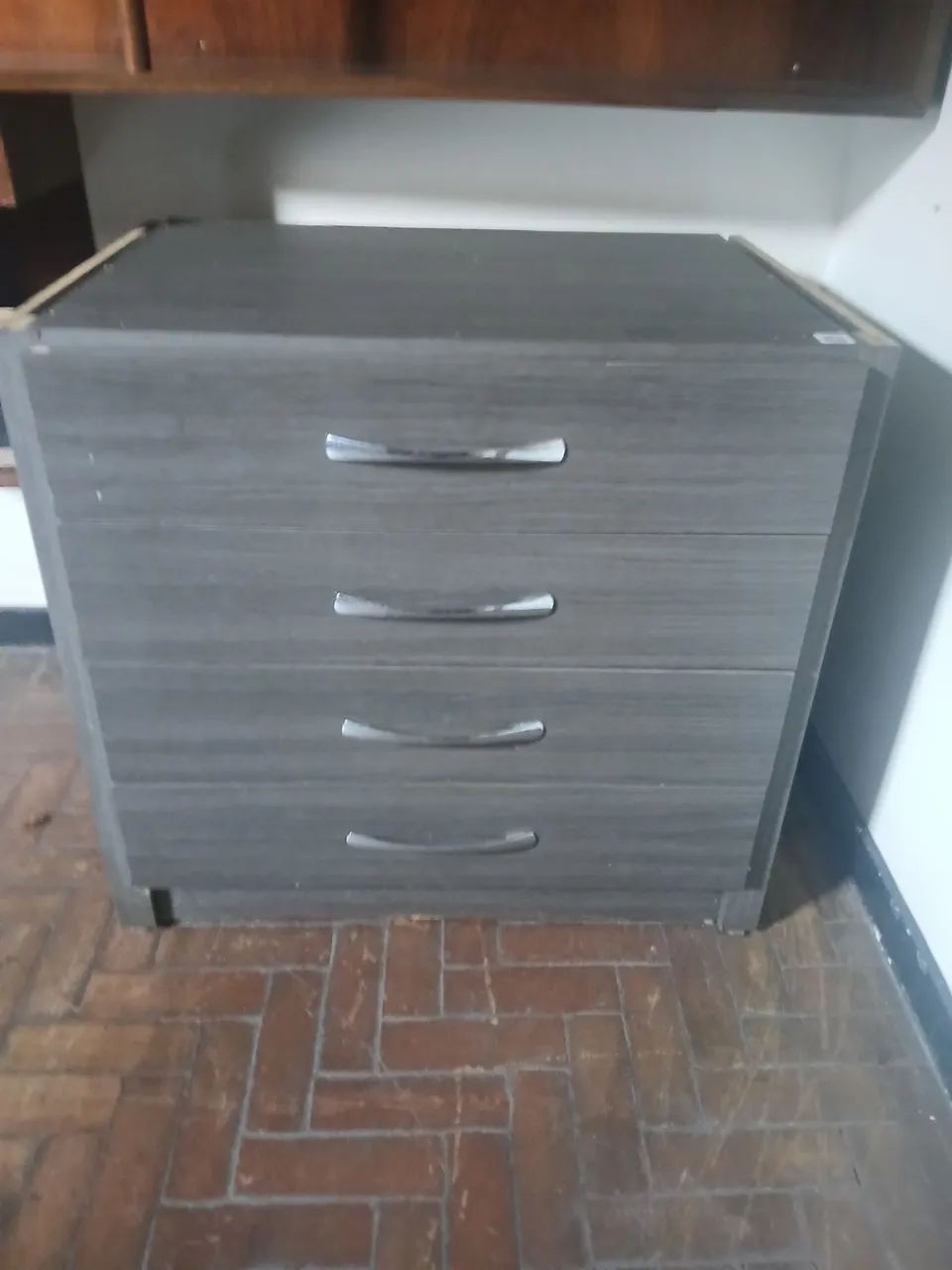 Armário de escritório 