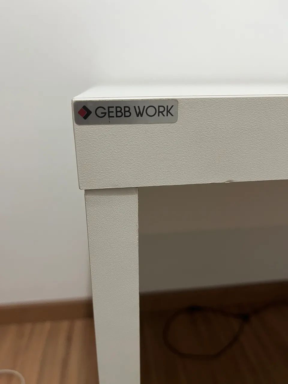 Mesa de estudos  - Foto 4