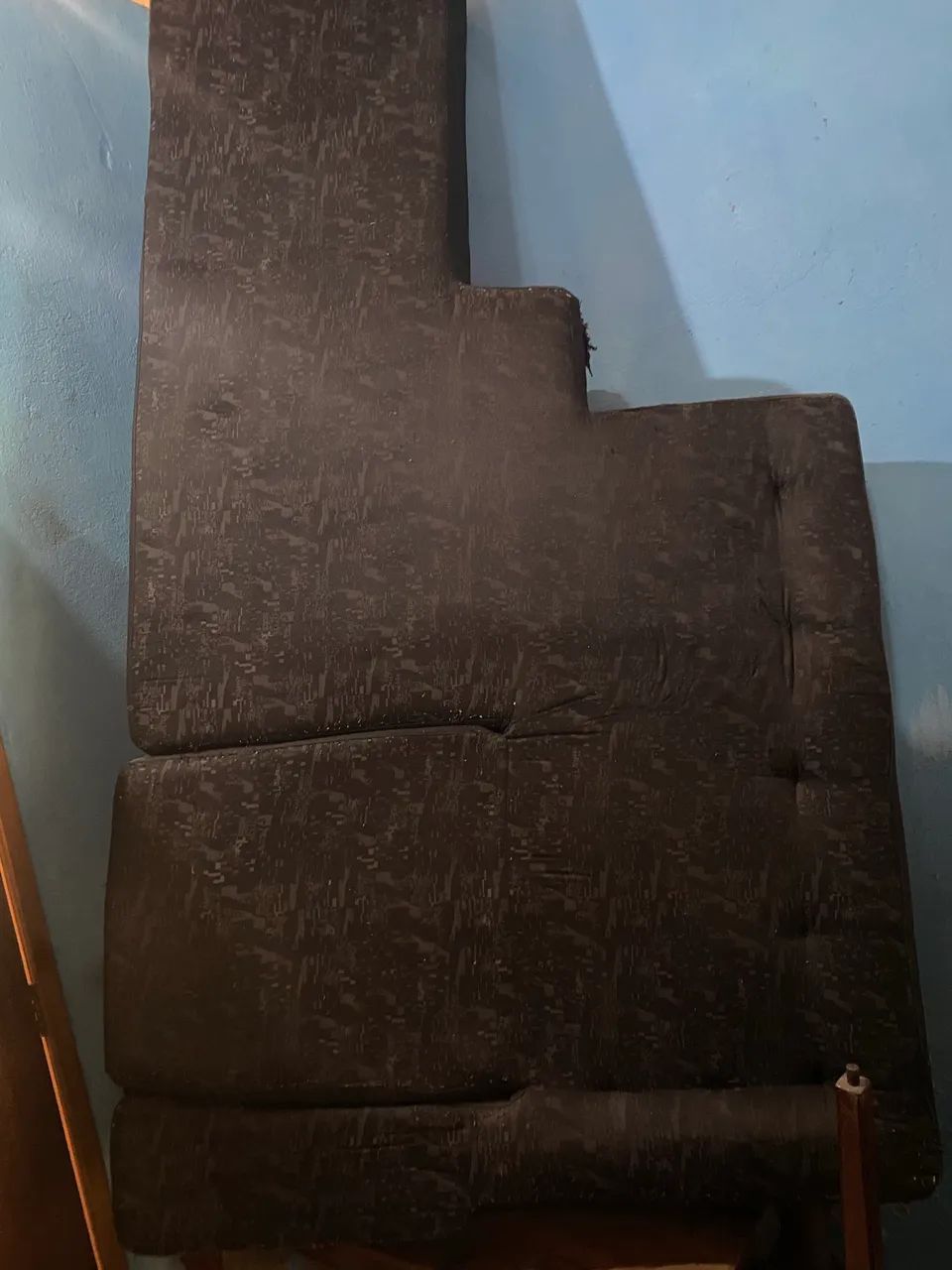 Cama gaucha  - Foto 2