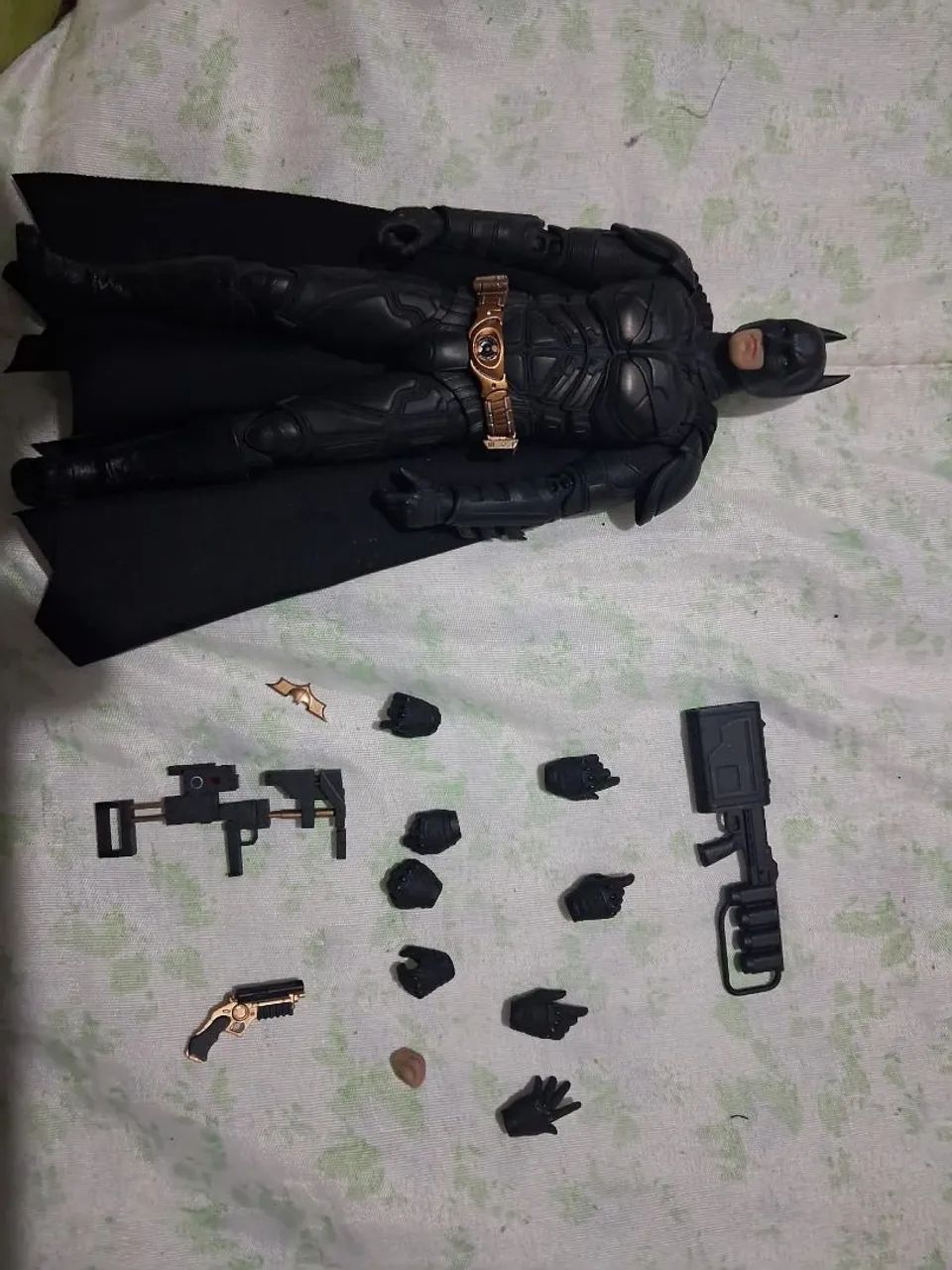 Batman inart - Foto 5