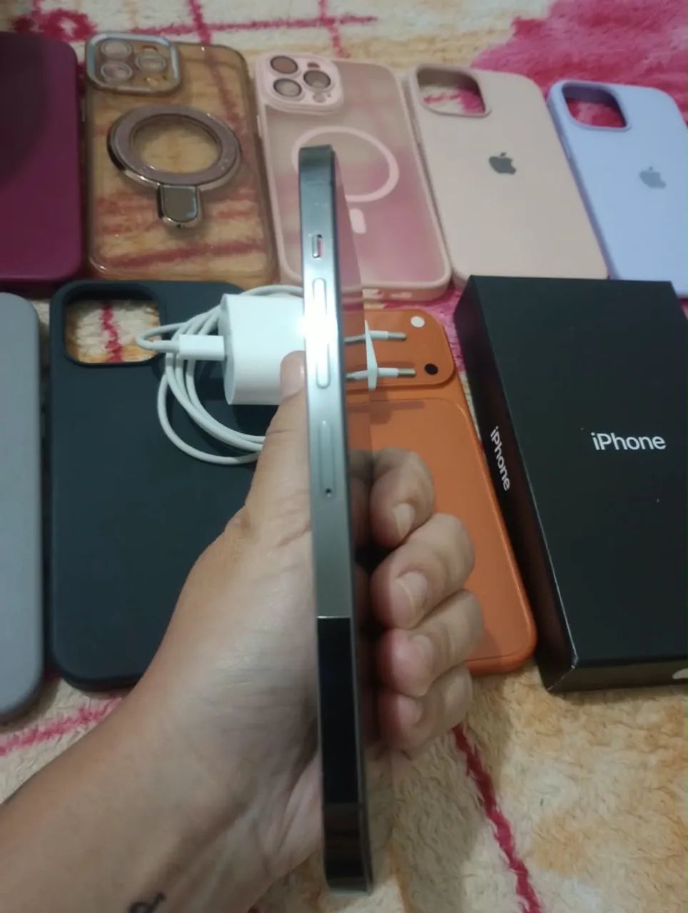 iPhone 13 Pro Max  - Foto 5