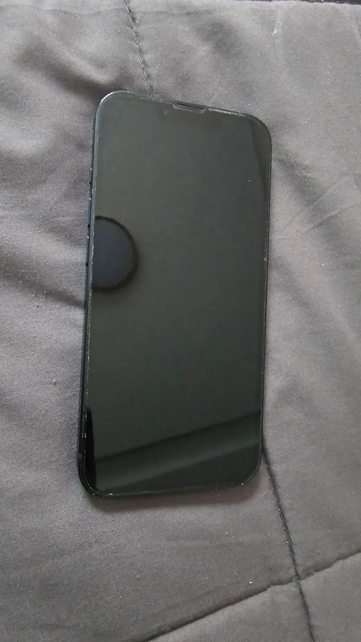 Vendo Iphone 13 seminovo - Foto 2