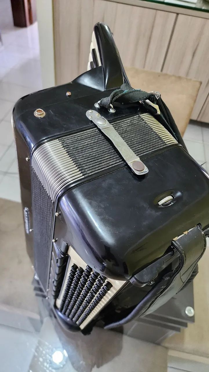 ACORDEON GIULIETTI 120bx - Foto 5