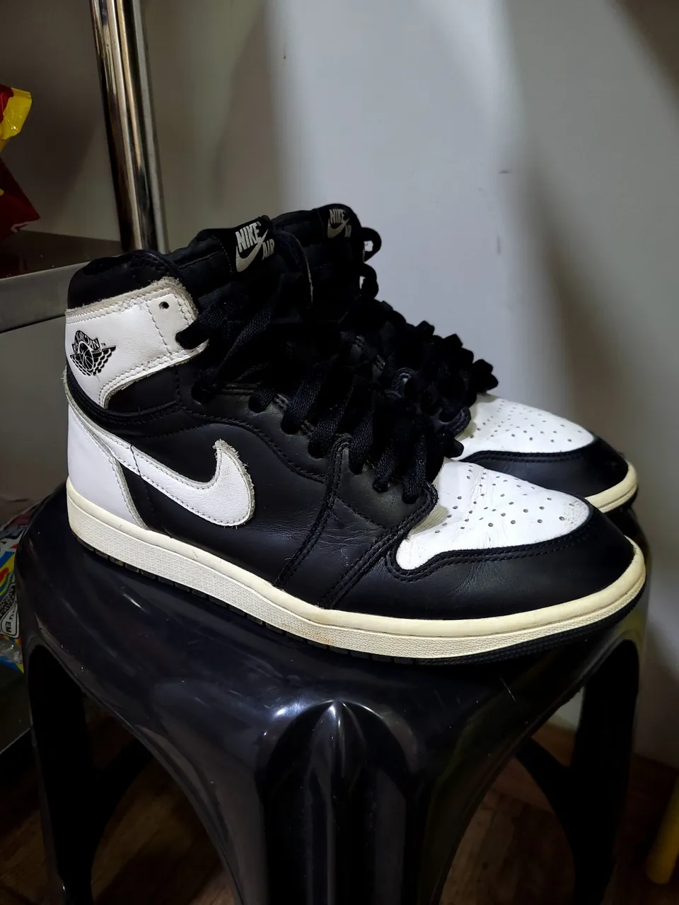 Air Jordan 1 Retro High OG 