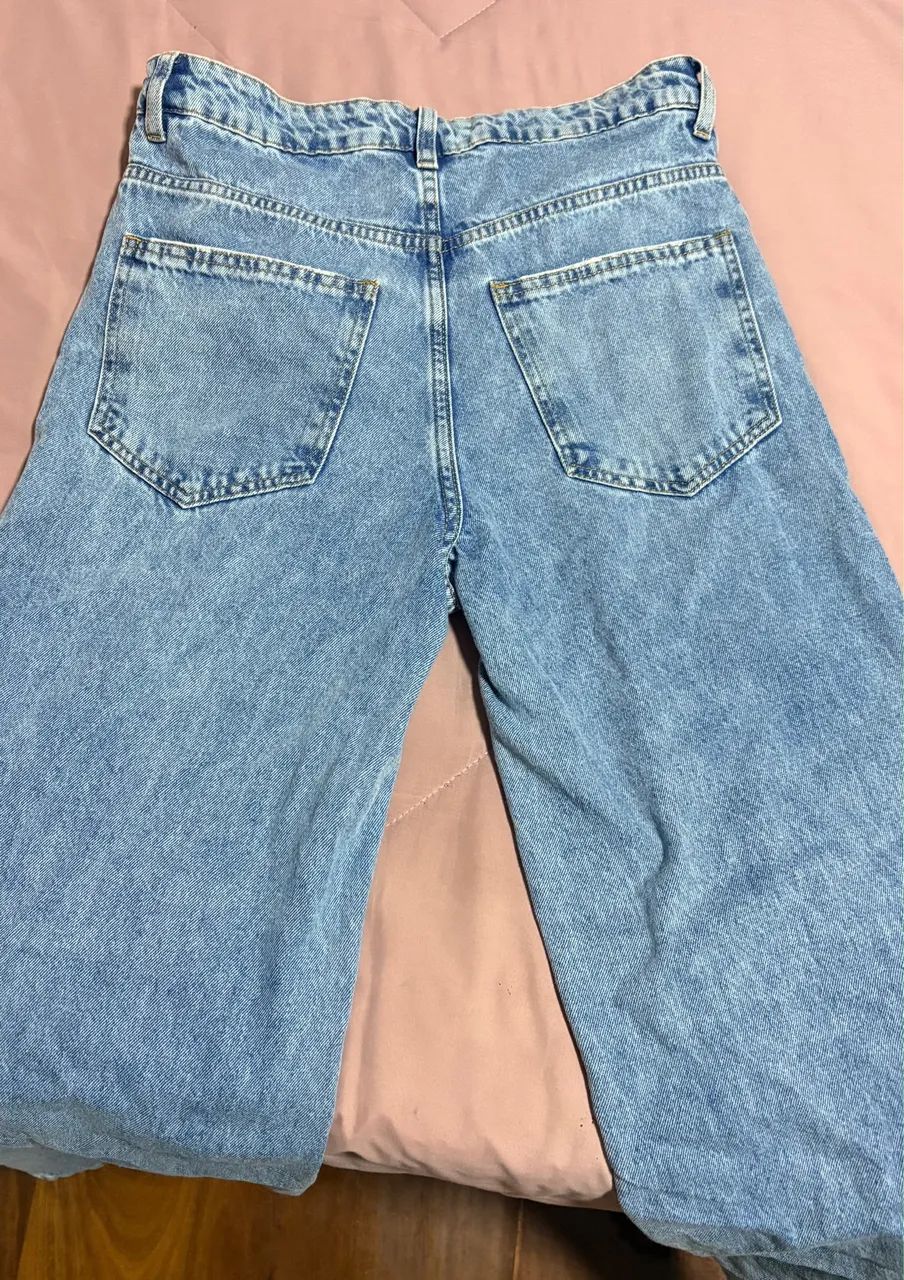 Calça Jeans Renner - Foto 2