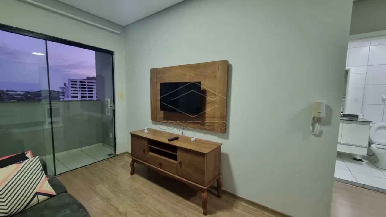 APARTAMENTO MOBILIADO HOME CENTER - Foto 4